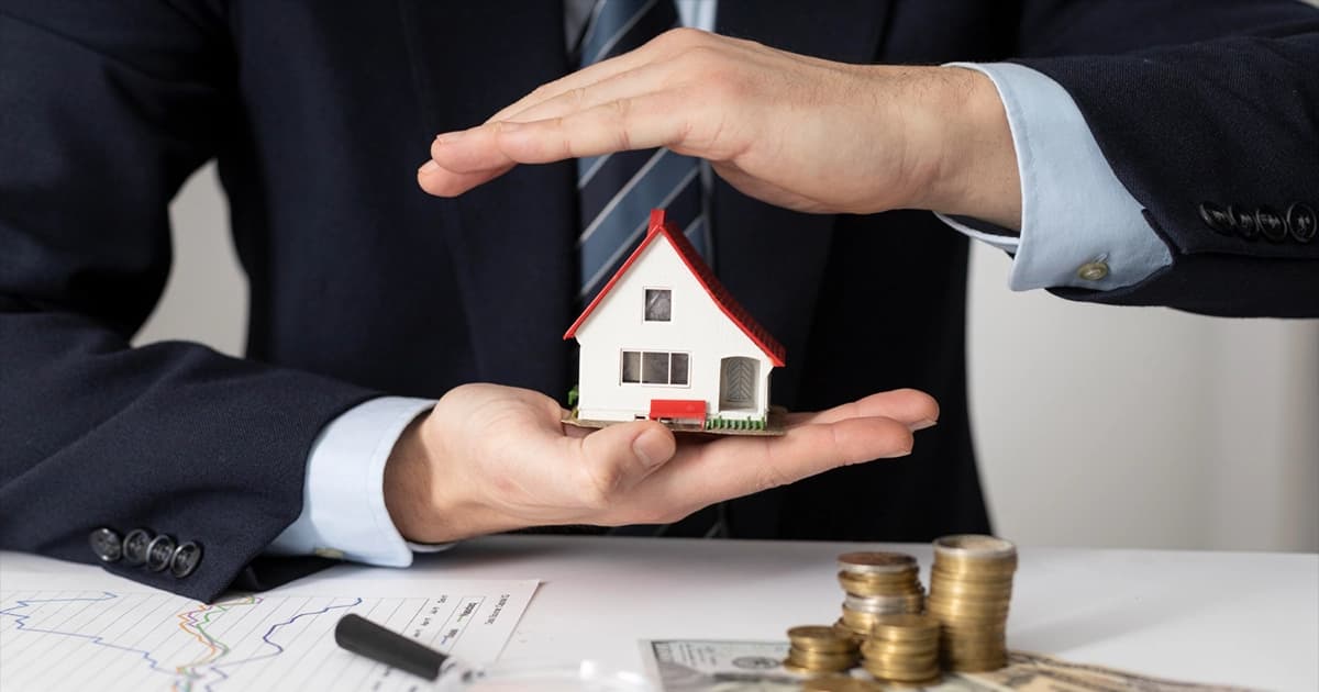 Government Home Loans: Enable Homeownership 