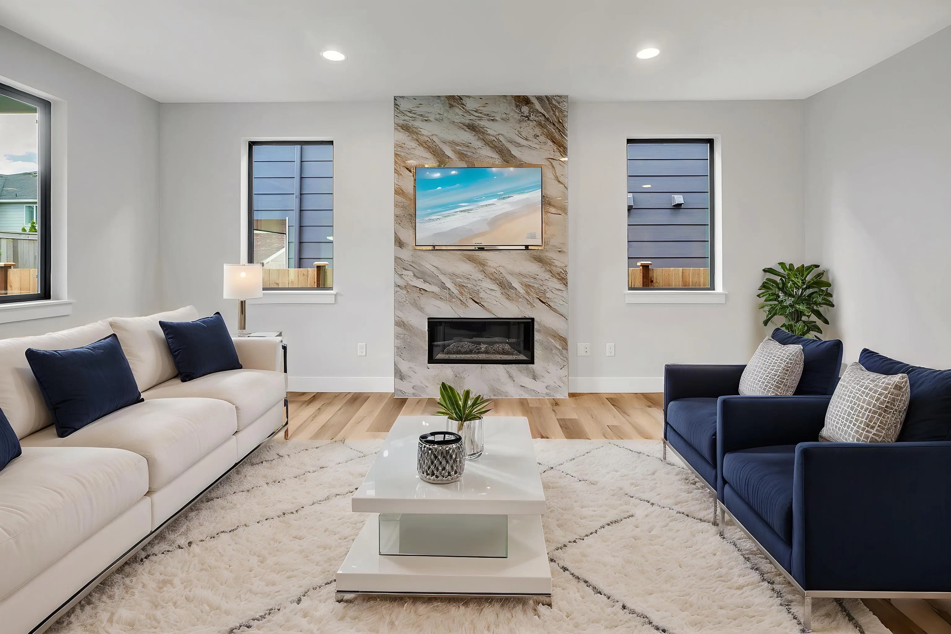 Crafting Homes, Building Dreams: For You