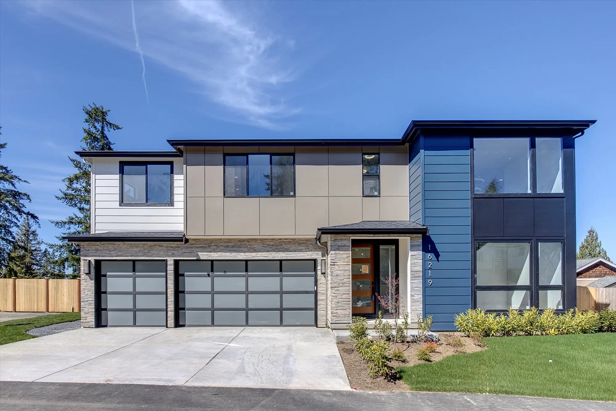 Crafting Homes, Building Dreams: For You