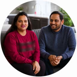 Shiva & Gopi