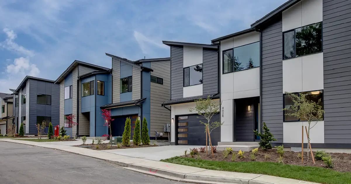 Finding Your Oasis: Quiet Neighborhoods for Peaceful Living