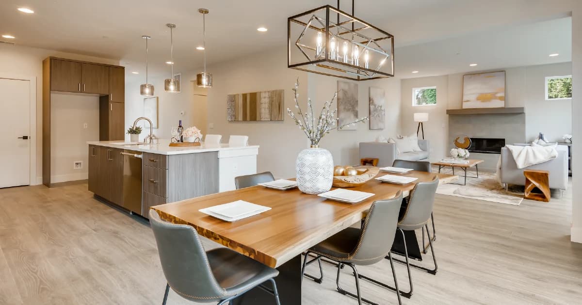 Newly Built Townhomes for Sale: Explore Your Options with MSR Communities