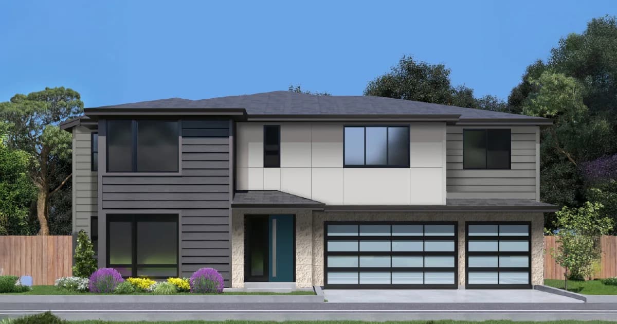 New Construction Homes for Sale: Your Guide to Buying a New Home