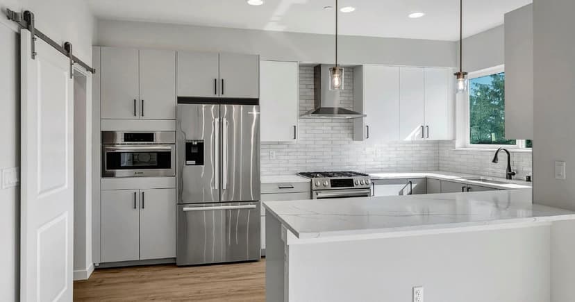 Is a Contemporary Townhouse Right for You? Pros and Cons to Consider