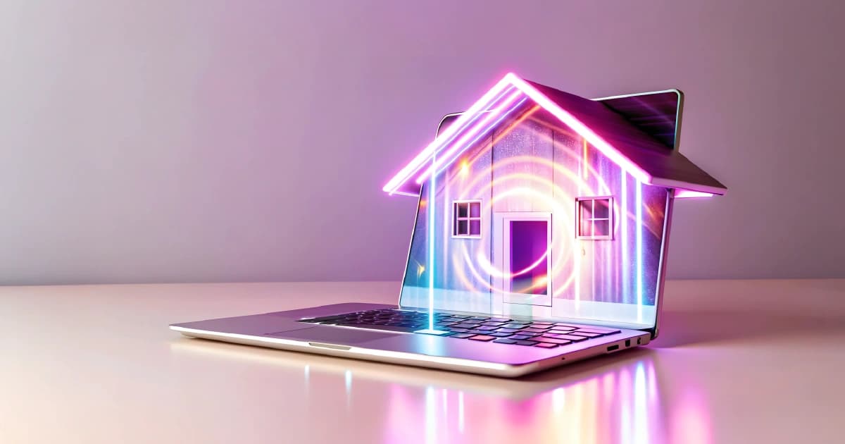 How Technology is Shaping the Future of Real Estate