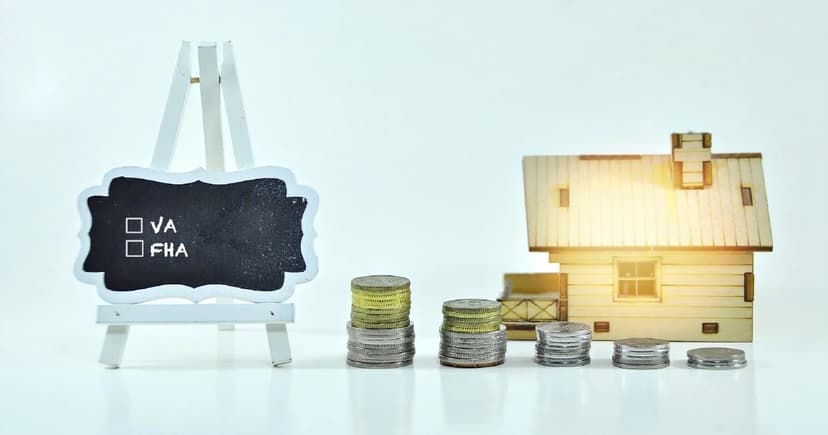 How to Purchase a Home with a VA or FHA Loan