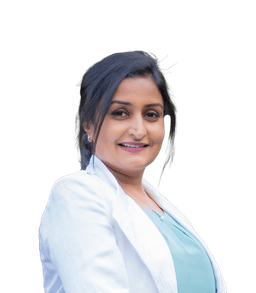 Lincy Mathew