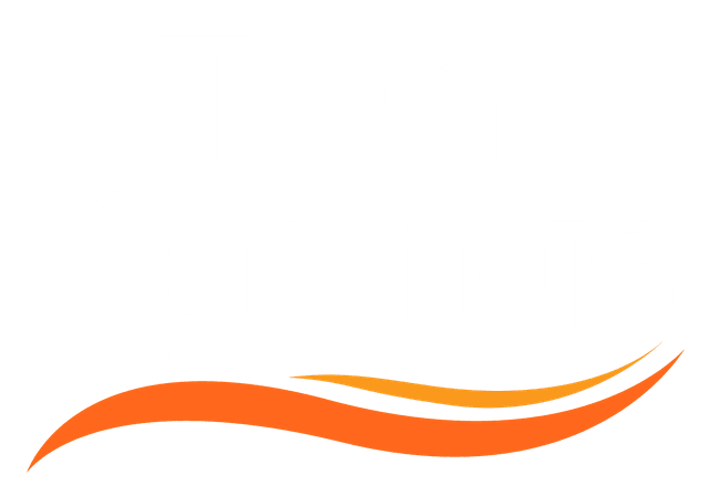 Twin Springs Twin Springs