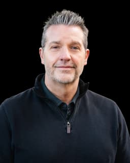 Greg Devine