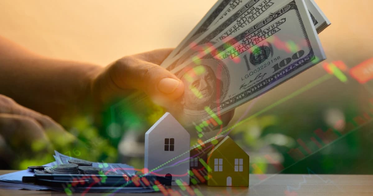 How much earnest money do you need to buy a new home?