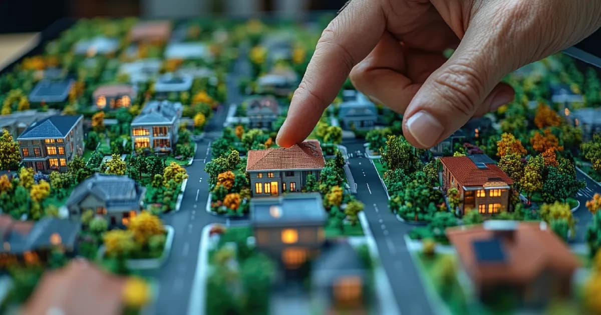 Choosing the Right Lot in a New Community: What Homebuyers Should Know