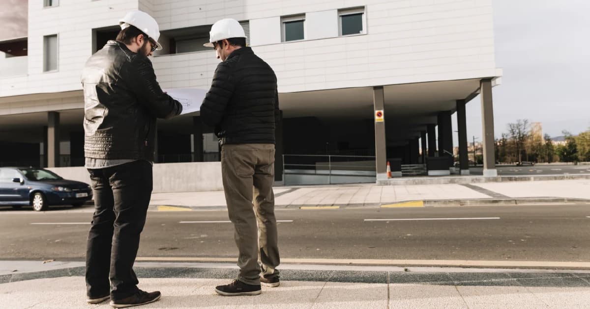What Happens During a Final Walkthrough With a Builder?