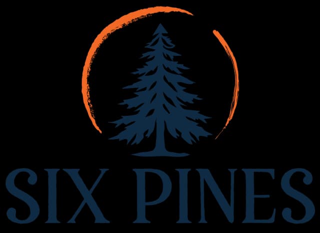 Six Pines Six Pines