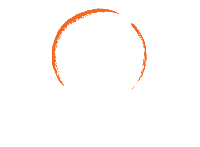 Six Pines Six Pines